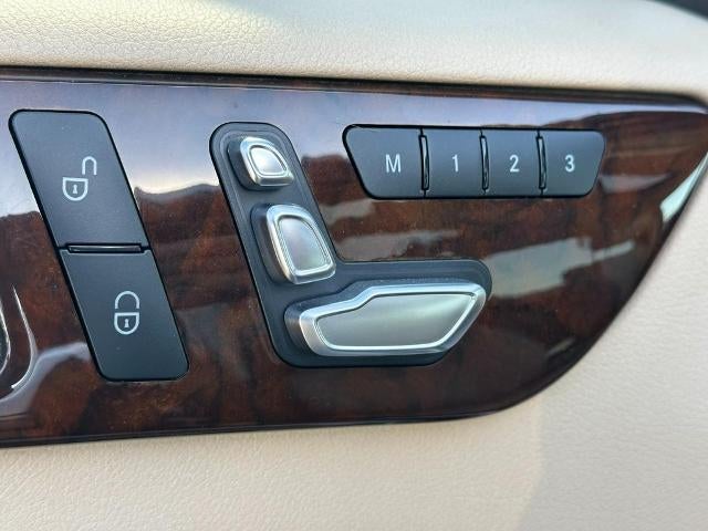 2019 Mercedes-Benz GLS GLS 450