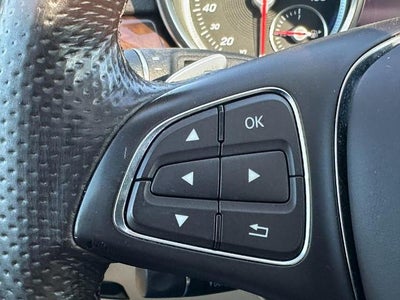 2019 Mercedes-Benz GLS GLS 450