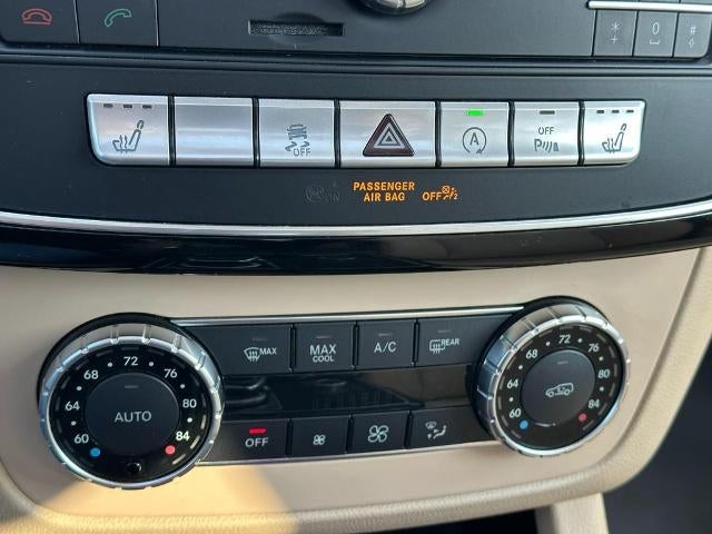 2019 Mercedes-Benz GLS GLS 450