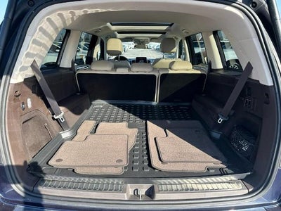 2019 Mercedes-Benz GLS GLS 450