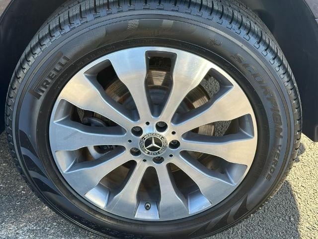 2019 Mercedes-Benz GLS GLS 450