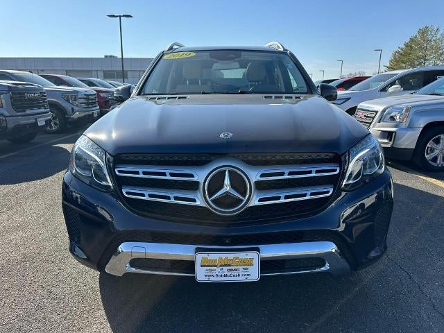 2019 Mercedes-Benz GLS GLS 450