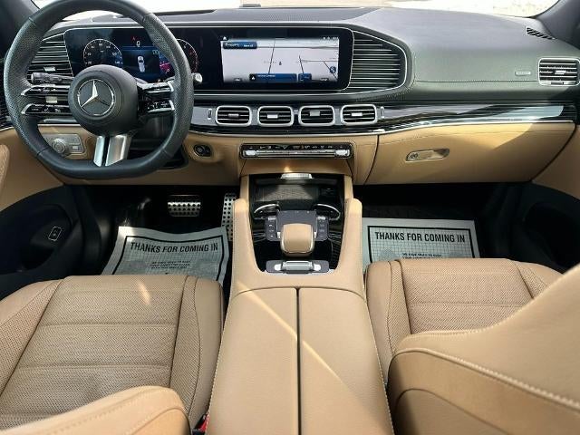 2024 Mercedes-Benz GLS GLS 450