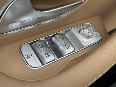 2024 Mercedes-Benz GLS GLS 450