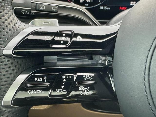 2024 Mercedes-Benz GLS GLS 450