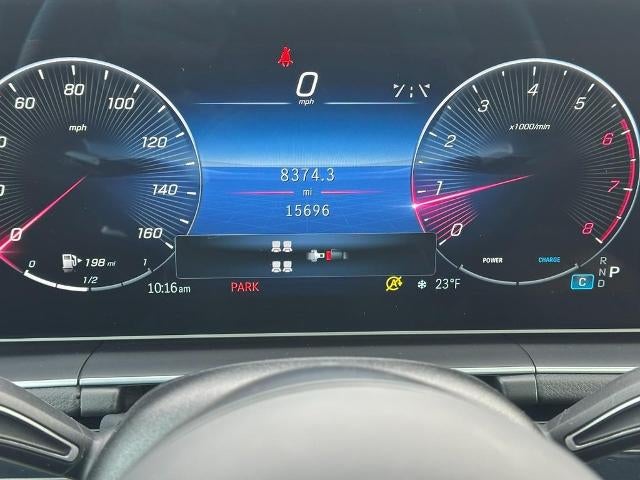 2024 Mercedes-Benz GLS GLS 450