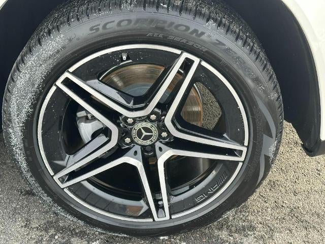 2024 Mercedes-Benz GLS GLS 450