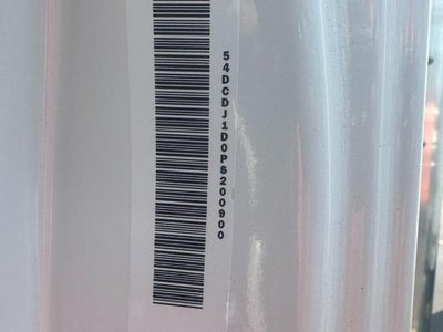 2023 Chevrolet Low Cab Forward 4500 NA