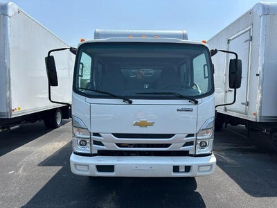 2023 Chevrolet Low Cab Forward 4500 NA