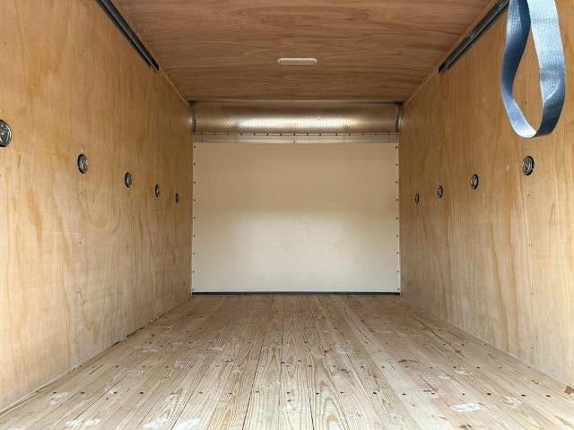 2023 Chevrolet Low Cab Forward 4500 NA