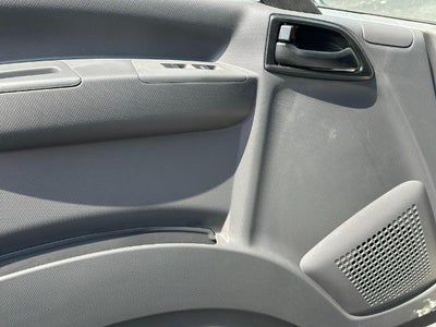 2023 Chevrolet Low Cab Forward 4500 NA