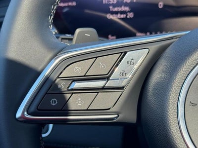 2027 Buick Enclave Sport Touring