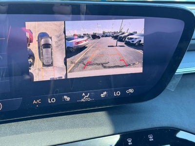 2027 Buick Enclave Sport Touring