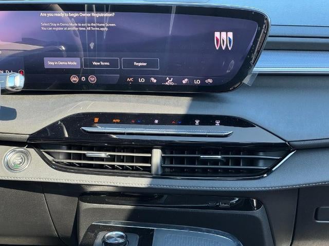 2027 Buick Enclave Sport Touring