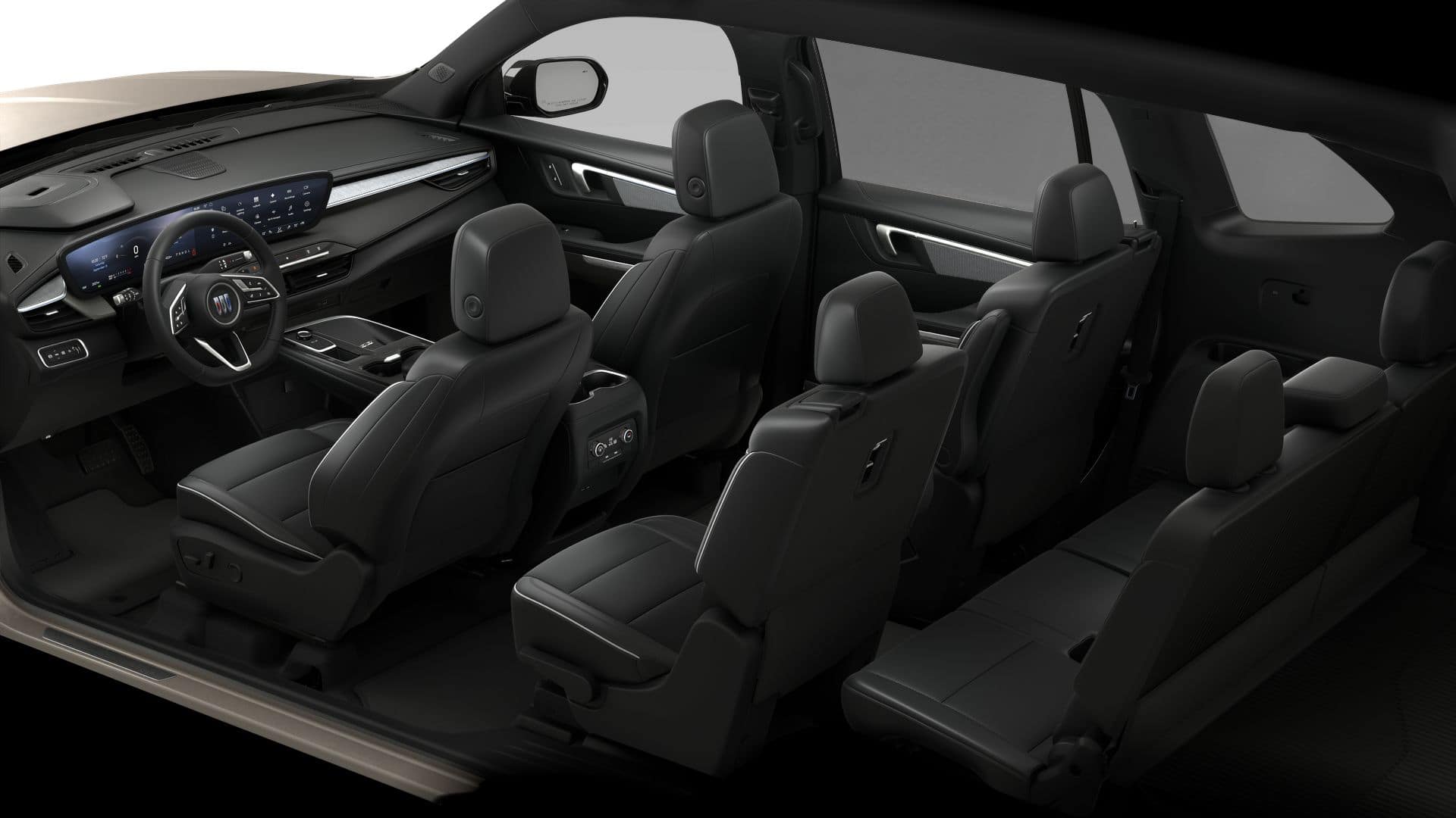 2027 Buick Enclave Sport Touring