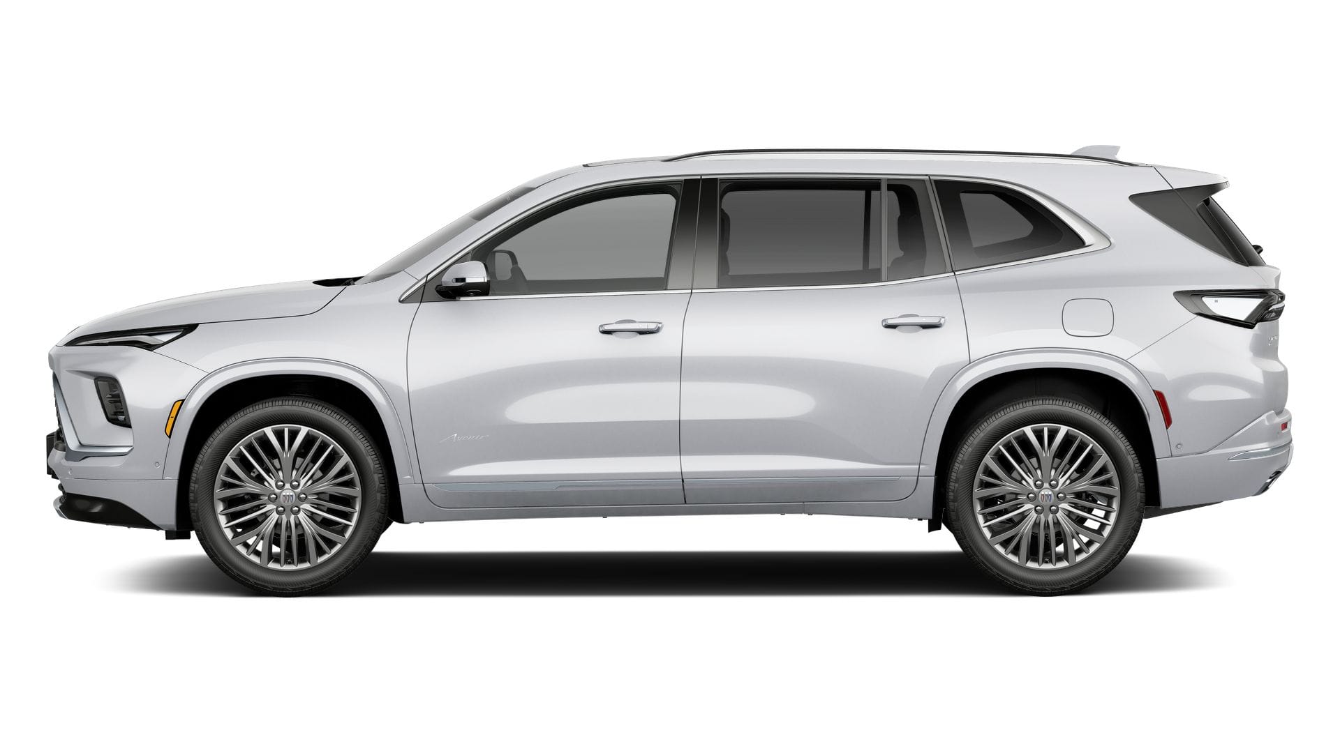 2027 Buick Enclave Avenir - Photo 6
