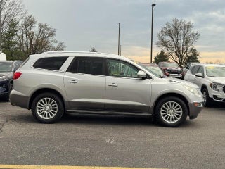 2010 Buick Enclave CXL w/1XL