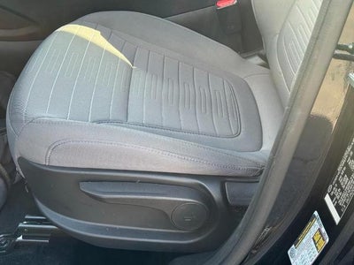 2024 Hyundai Santa Cruz SE