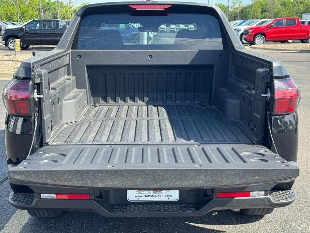 2024 Hyundai Santa Cruz SE