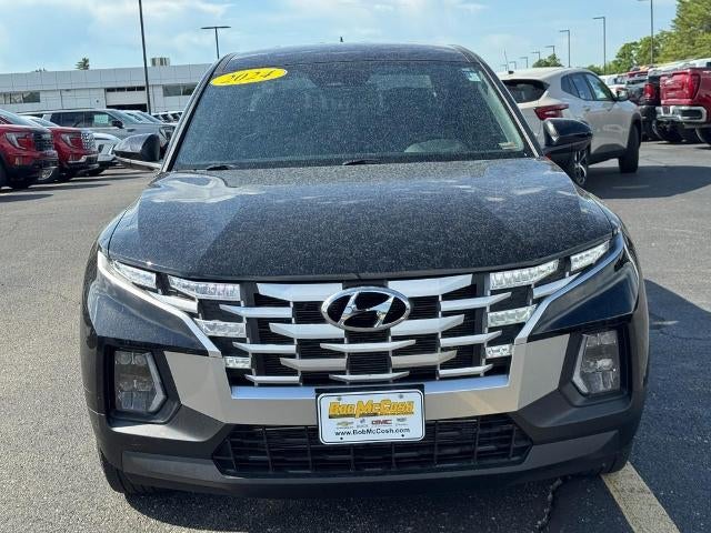 2024 Hyundai Santa Cruz SE