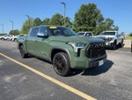 2022 Toyota Tundra Hybrid 1794 Edition