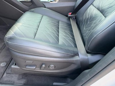 2025 Kia Telluride SX Prestige X-Line