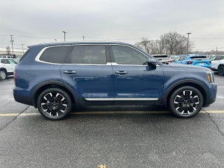 2024 Kia Telluride SX Prestige