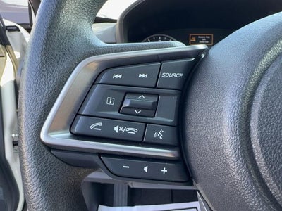 2024 Subaru Impreza Sport