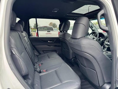 2022 Lexus LX LX 600 Premium