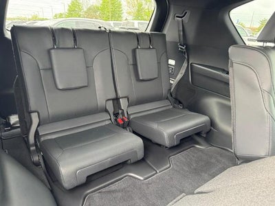 2022 Lexus LX LX 600 Premium