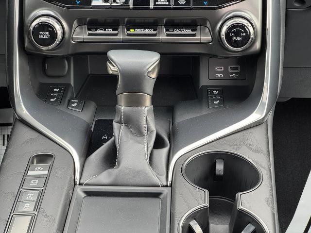 2022 Lexus LX LX 600 Premium