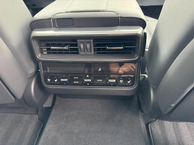 2022 Lexus LX LX 600 Premium