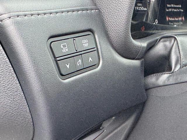 2022 Lexus LX LX 600 Premium