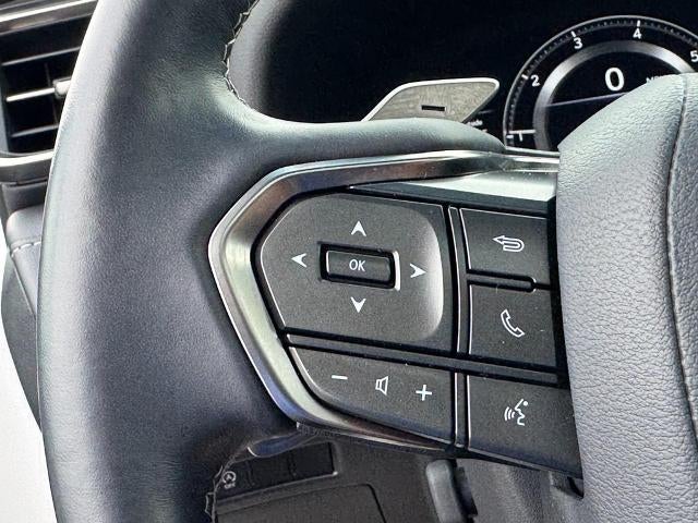 2022 Lexus LX LX 600 Premium