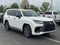 2022 Lexus LX LX 600 Premium