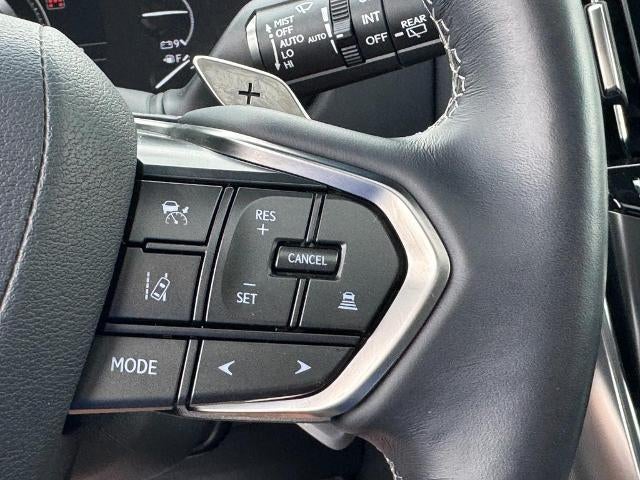 2022 Lexus LX LX 600 Premium