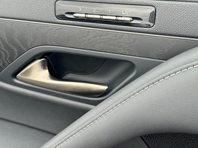 2022 Lexus LX LX 600 Premium