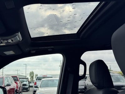 2022 Lexus LX LX 600 Premium