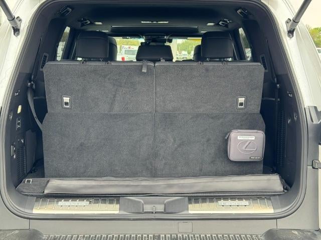 2022 Lexus LX LX 600 Premium