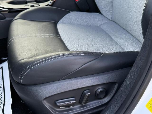 2025 Toyota Corolla Hatchback XSE