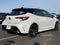 2025 Toyota Corolla Hatchback XSE