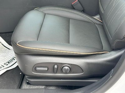 2025 Buick Envista Avenir