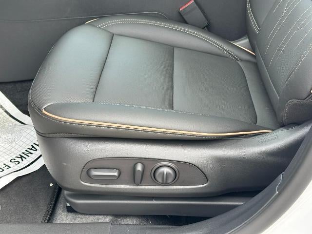 2025 Buick Envista Avenir