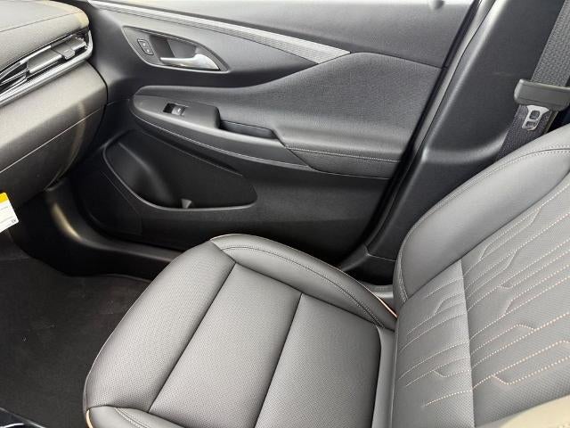 2025 Buick Envista Avenir