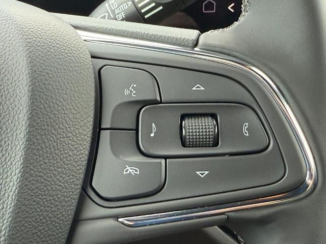 2025 Buick Envista Avenir