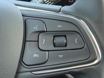 2025 Buick Envista Avenir