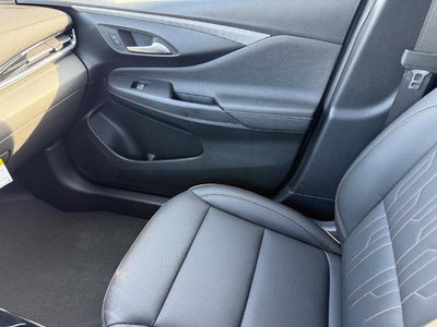 2025 Buick Envista Avenir