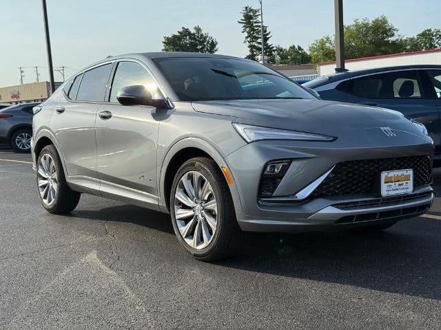 2025 Buick Envista Avenir