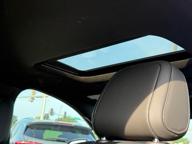 2025 Buick Envista Avenir