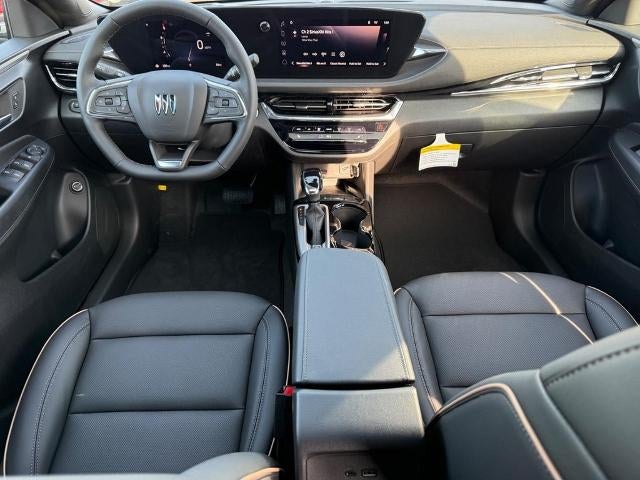 2025 Buick Envista Avenir